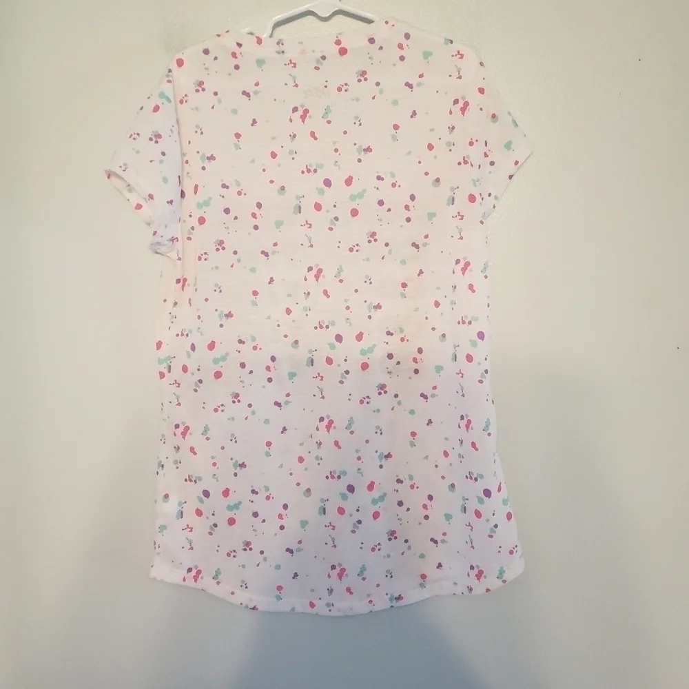 Justice Girls Tee
